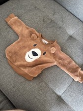 Berbekleidung set baby gebraucht kaufen  Berlin