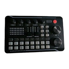 Live sound card usato  Caltagirone