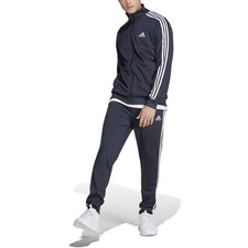 Adidas basic streifen gebraucht kaufen  Deutschland