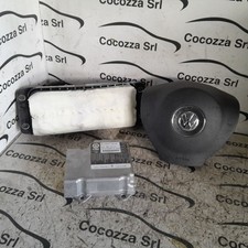 Kit airbag volkswagen usato  Italia