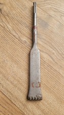 Hilti joint chisel for sale  LYMM