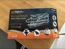 Murmelachterbahn gebraucht kaufen  Erfurt