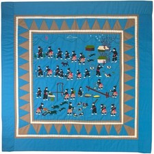 Hmong hand made for sale  Hudson