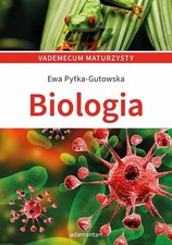 Używany, Biologia. Vademecum maturzysty wyd. 7 (Biologia  Vademecum maturzysty wyd  7) na sprzedaż  PL