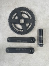 Rotor aldhu chainset for sale  HENLEY-ON-THAMES