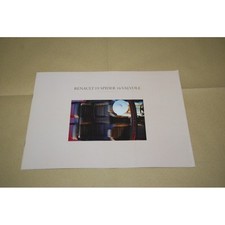 Prospekt brochure depliant usato  Forli