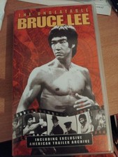 Bruce lee unbeatable for sale  WOLVERHAMPTON