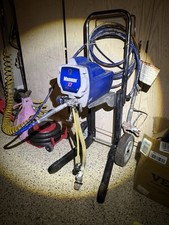 Graco 232745 magnum for sale  Fountain Hills