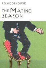Mating season wodehouse for sale  UK