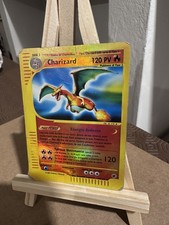 Pokemon charizard 165 usato  Firenze