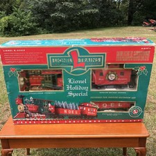 1998 lionel 81019 for sale  Gurdon