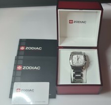 Zodiac ambassadeur diamond for sale  LONDON