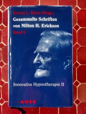Milton erickson gesammelte gebraucht kaufen  Hamburg