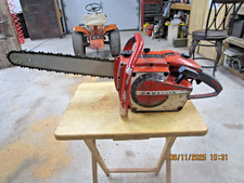 Rare homelite chainsaw for sale  Sterling