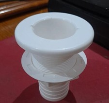 Attwood plastic thru for sale  Monroe