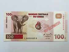 Congo kongo 100 gebraucht kaufen  Berlin