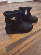 Mädchenschuhe boots michael gebraucht kaufen  Wiesbaden