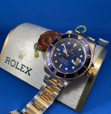 Rolex 16613 submariner for sale  Mc Lean