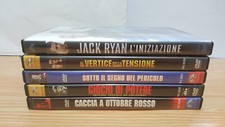 Jack ryan tutti usato  Roma