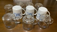 Set vintage corning for sale  Crawfordsville