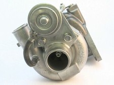 Turbocompressore citroen jumpe usato  Casalnuovo di Napoli