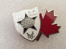 Rare badge armed d'occasion  Les Lilas