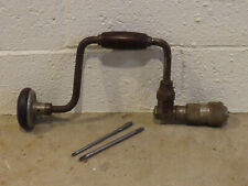 Vintage stanley bit for sale  Perkiomenville