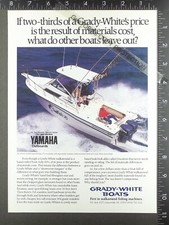1990 advertisement grady for sale  Lodi