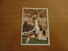 Figurina eurofootball n.130 usato  Torino