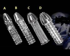 Preservativo custodia pene usato  Spedire a Italy
