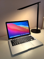 Macbook pro retina usato  Ladispoli