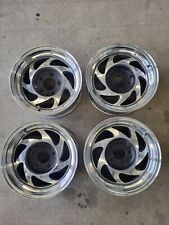 American racing wheels..budnik for sale  Denver