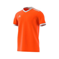 Camiseta Adidas Tabela 18 CE8922 696 Youth laranja GG comprar usado  Enviando para Brazil
