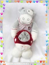 Doudou peluche vache d'occasion  Rodez