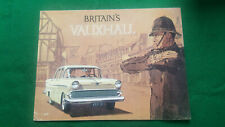 Vauxhall victor estate for sale  WALTON ON THE NAZE