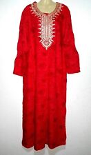 Maxi abito abaya usato  Spedire a Italy