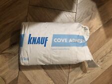 Knauf coveing adhesive for sale  BECKENHAM