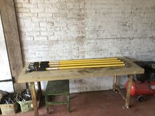 Faithfull adjustable support for sale  WOKING