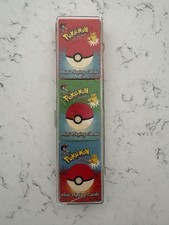 Pokemon mini playing for sale Pokemon mini playing for sale  GAINSBOROUGH