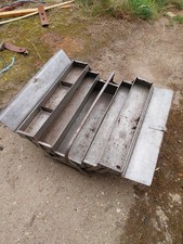 Halfords branded cantelever for sale  MARKET RASEN
