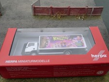 Herpa 013150310161 man gebraucht kaufen  Guxhagen