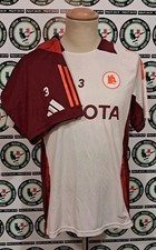 Angelino match worn usato  Italia