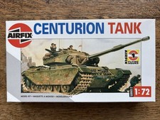 Airfix 02307 centurion for sale  GUISBOROUGH