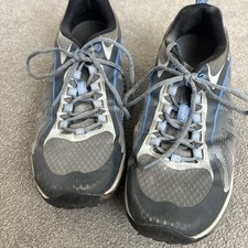 Merrell walking shoes for sale  BURY