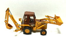 Conrad case 580e for sale  Watseka