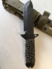 Coltello medford aio usato  Varano Borghi