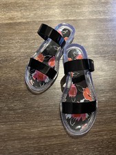 plastic sandals for sale  WARRINGTON