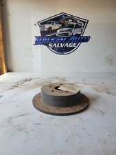 Rear brakes rotor for sale  Nashua
