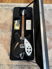 Rickenbacker 330 jetglo for sale  NEWBURY