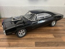 Fanhome dodge charger for sale  LOUGHBOROUGH